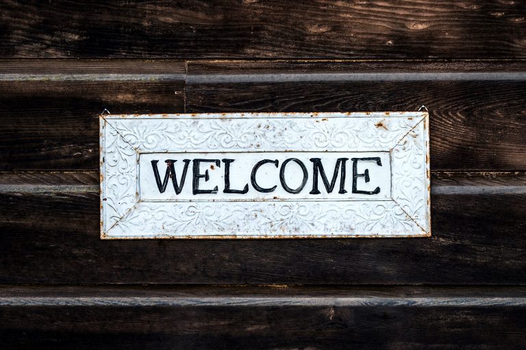 Read more about the article Welcome!