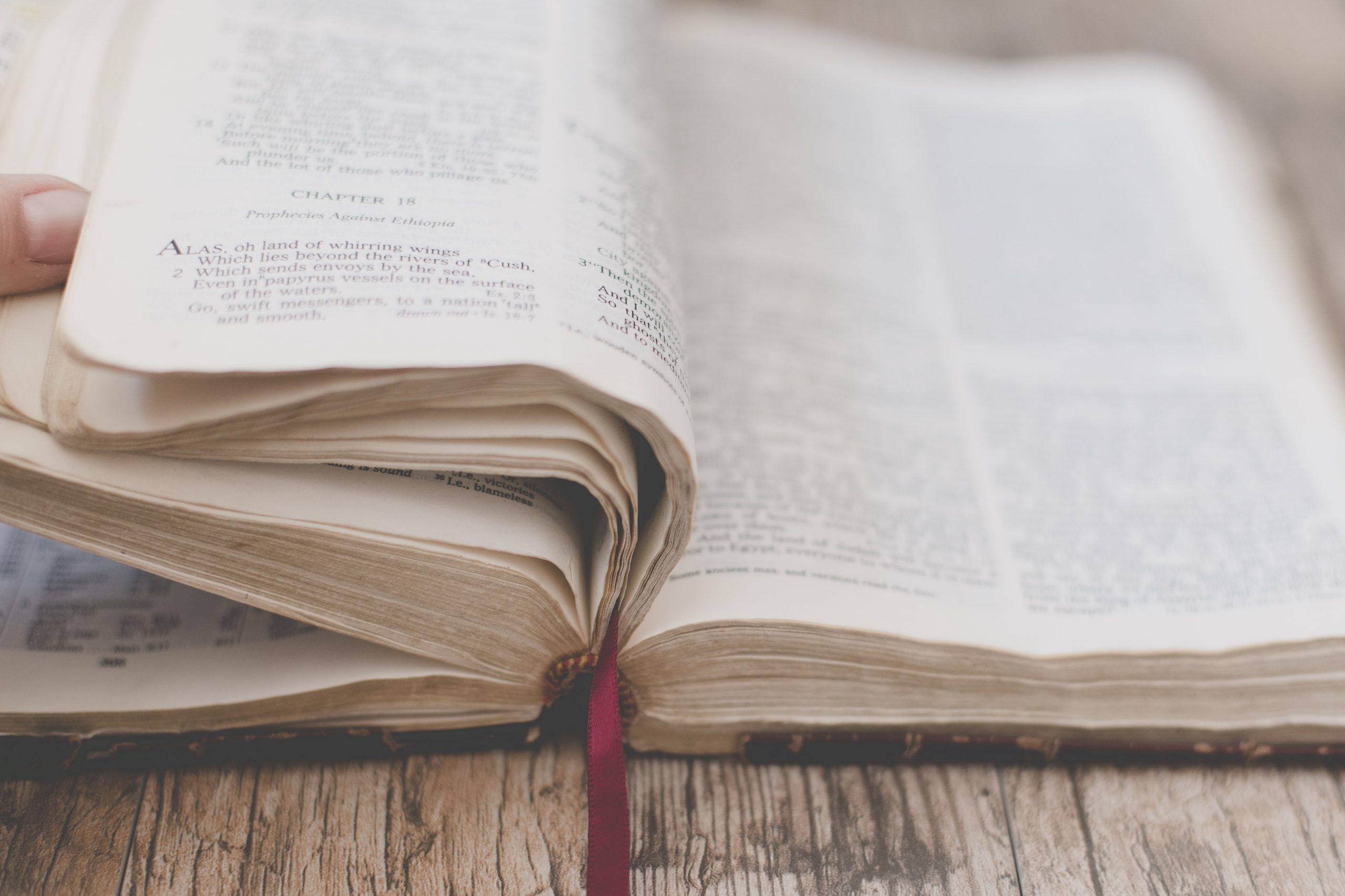 You are currently viewing The answer to agnosticism