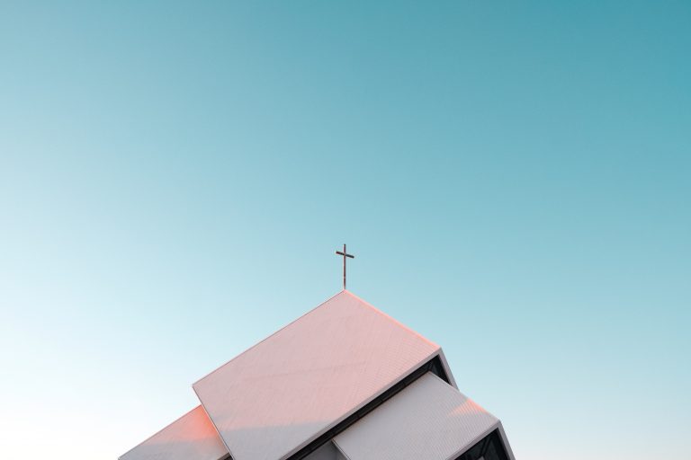 Read more about the article The world’s most influential church