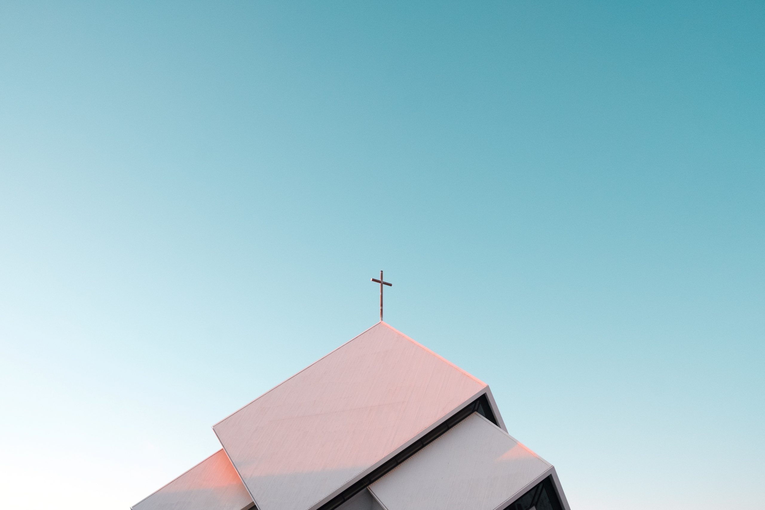 Read more about the article The world’s most influential church