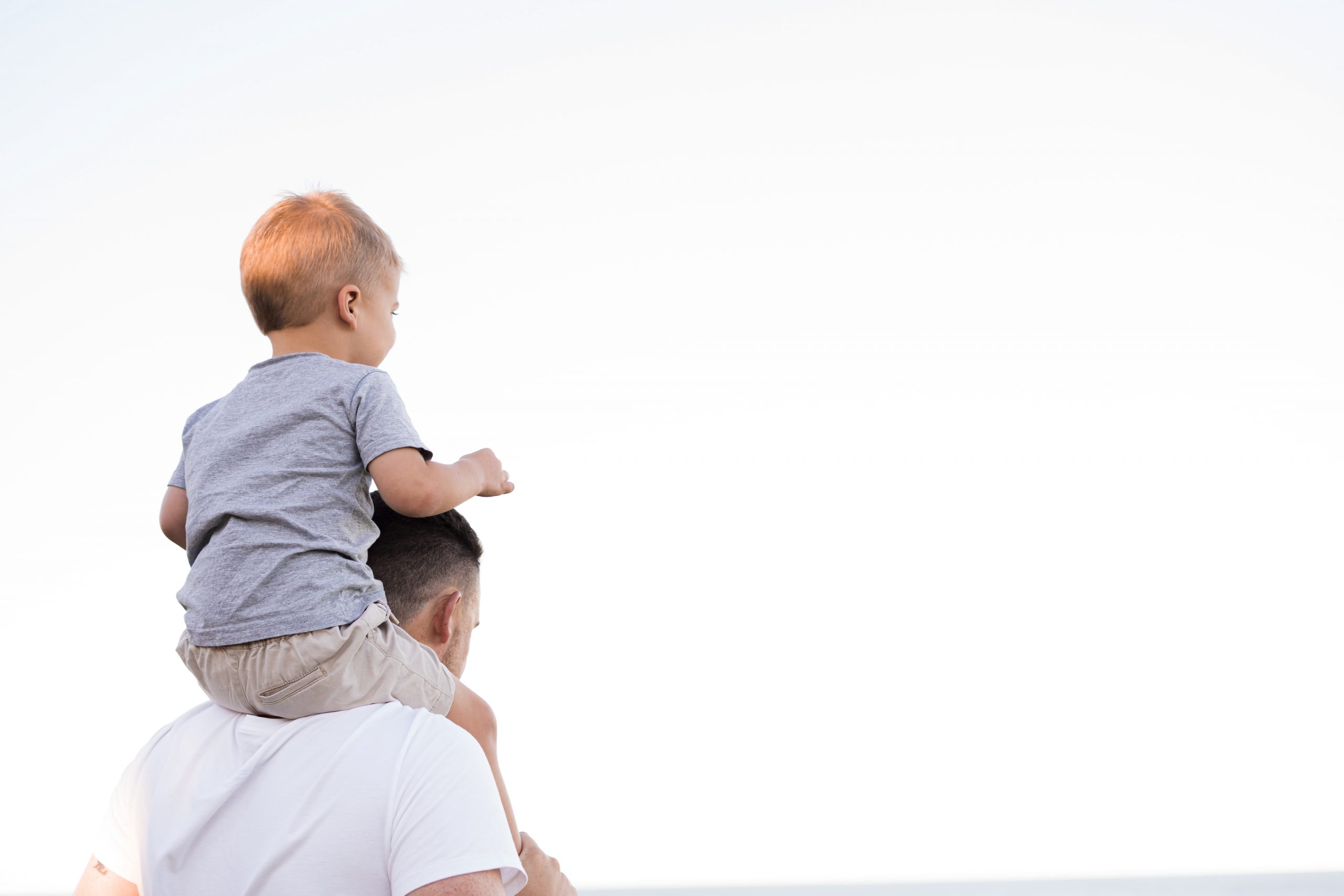 You are currently viewing Calling all dads