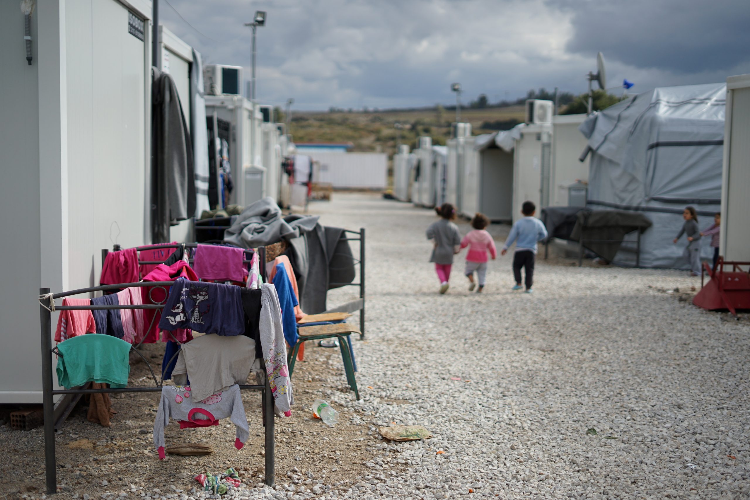 You are currently viewing Refugees