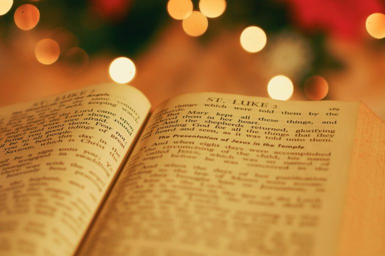 Read more about the article Never just stories