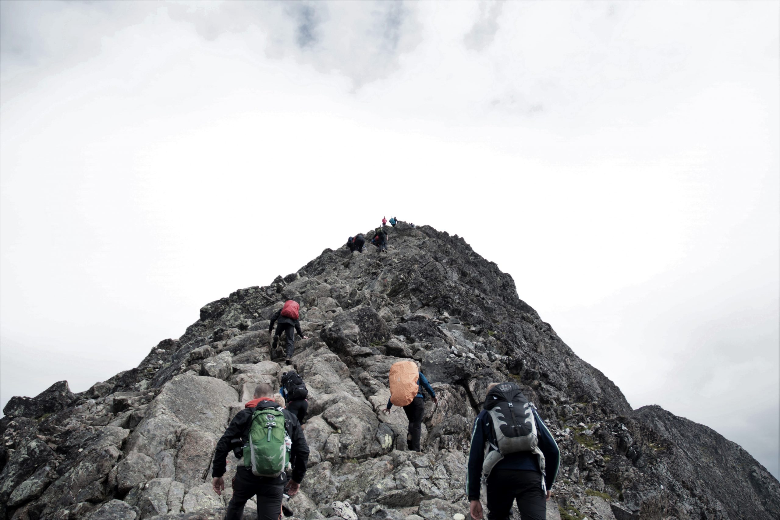 You are currently viewing Ambition