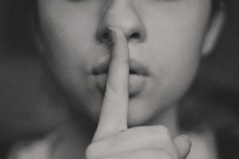 Read more about the article ‘Good Disagreement’ and the gagging of God