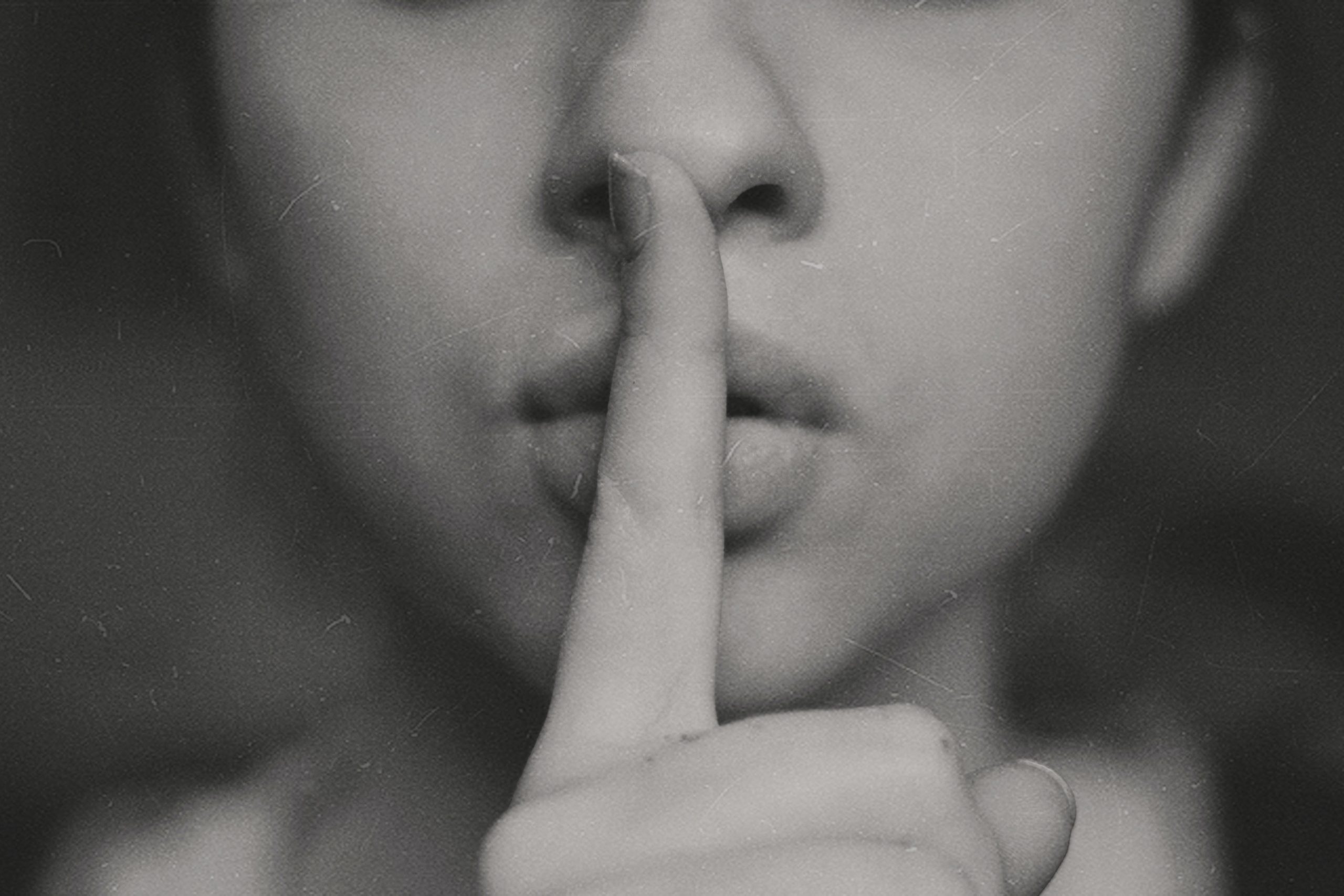 You are currently viewing ‘Good Disagreement’ and the gagging of God