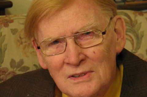 Read more about the article Alec Motyer