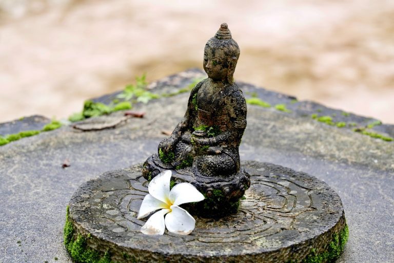 Read more about the article What is idolatry?
