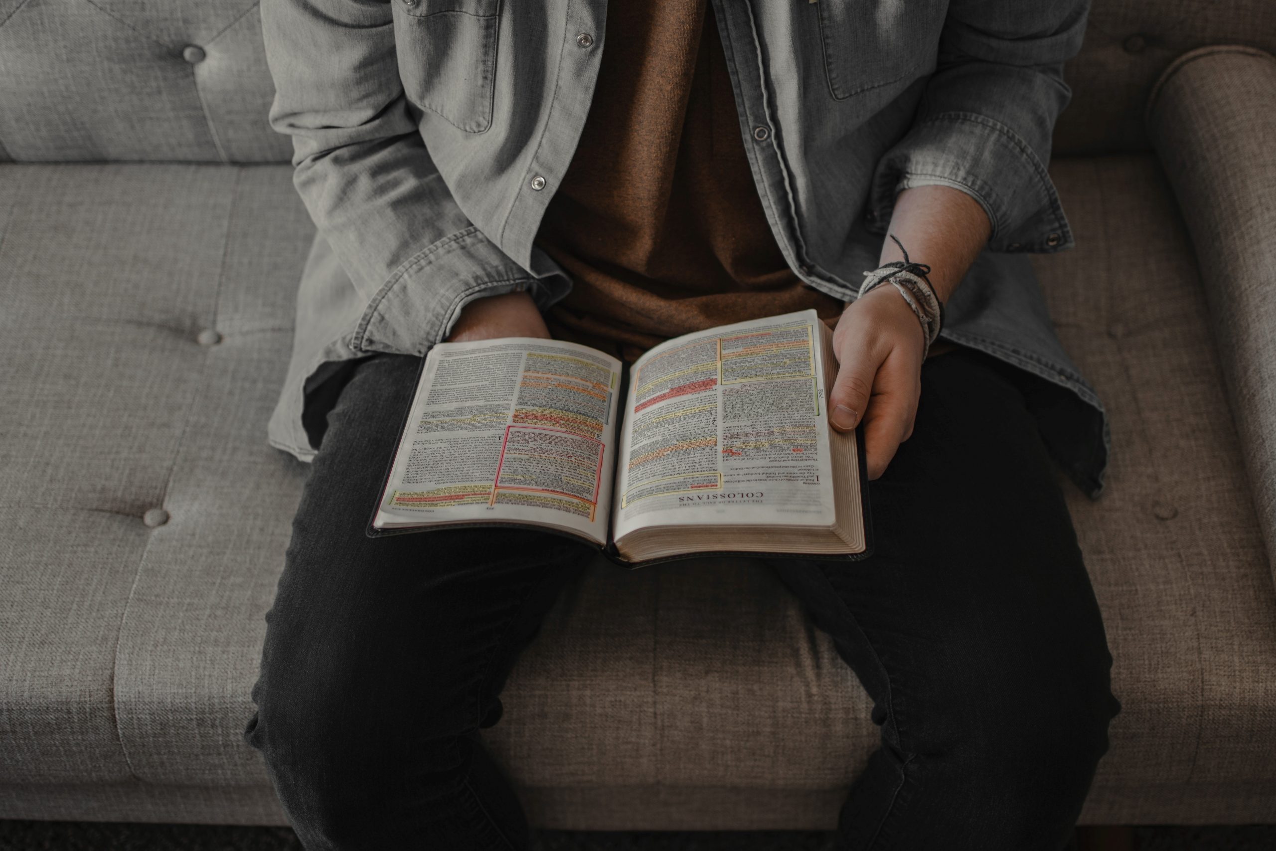 You are currently viewing Your book