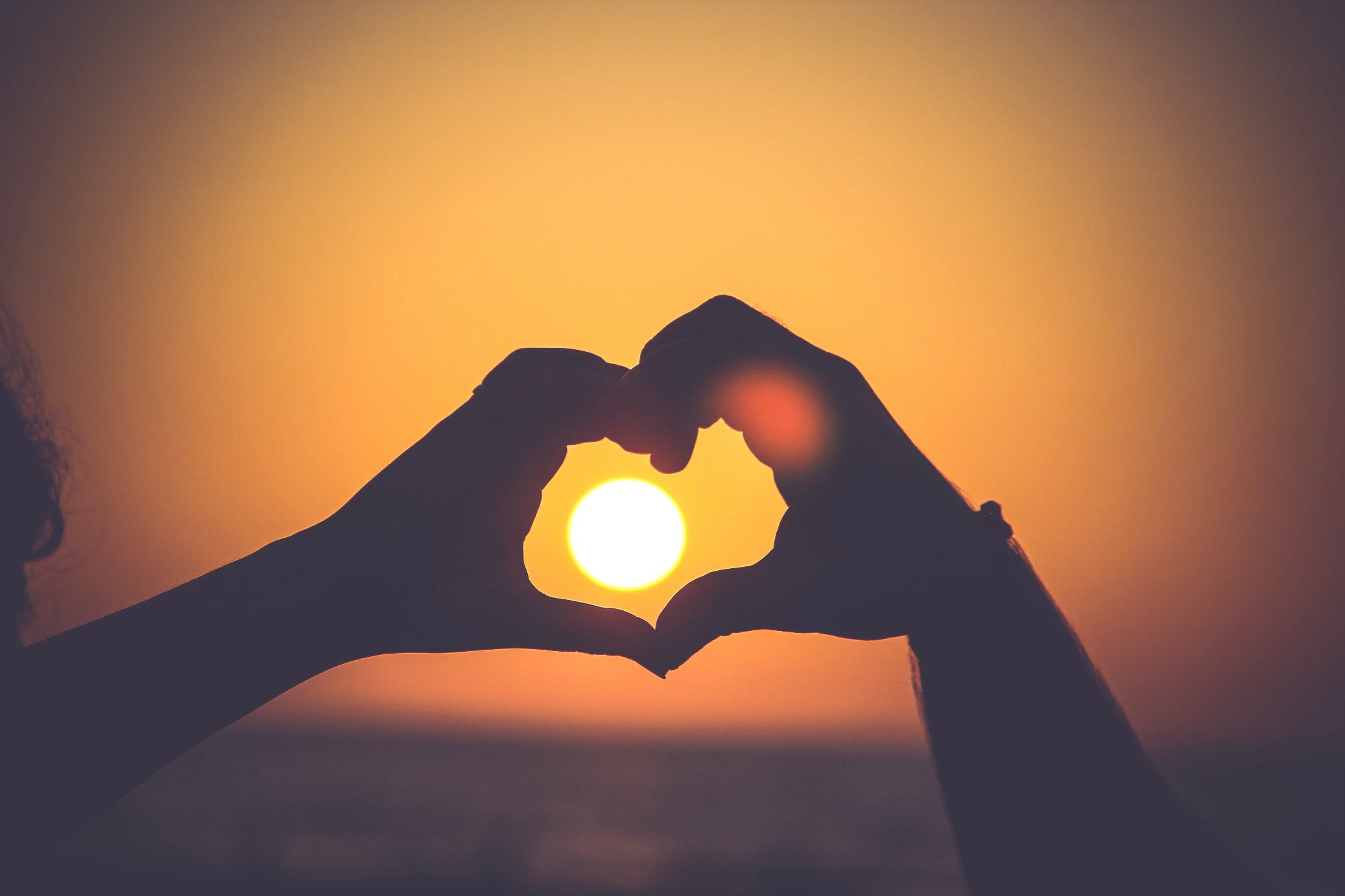 Read more about the article God’s love demonstrated – today!