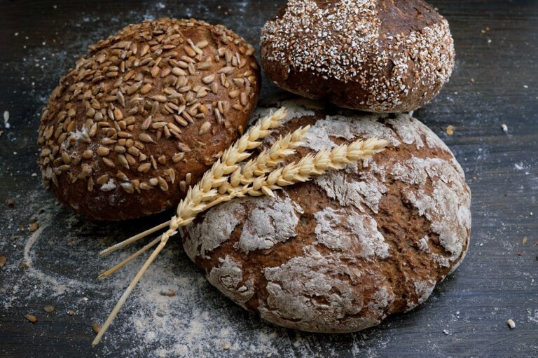 Read more about the article Bread of life