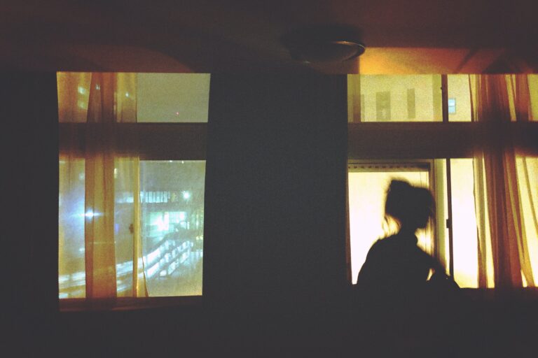 Read more about the article The wife and sister deception – again!