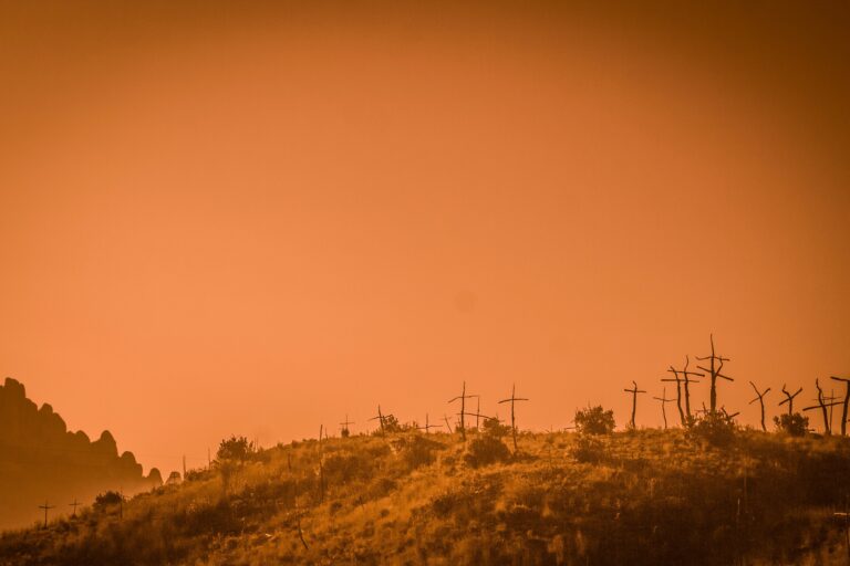 Read more about the article Did Jesus really descend into hell?