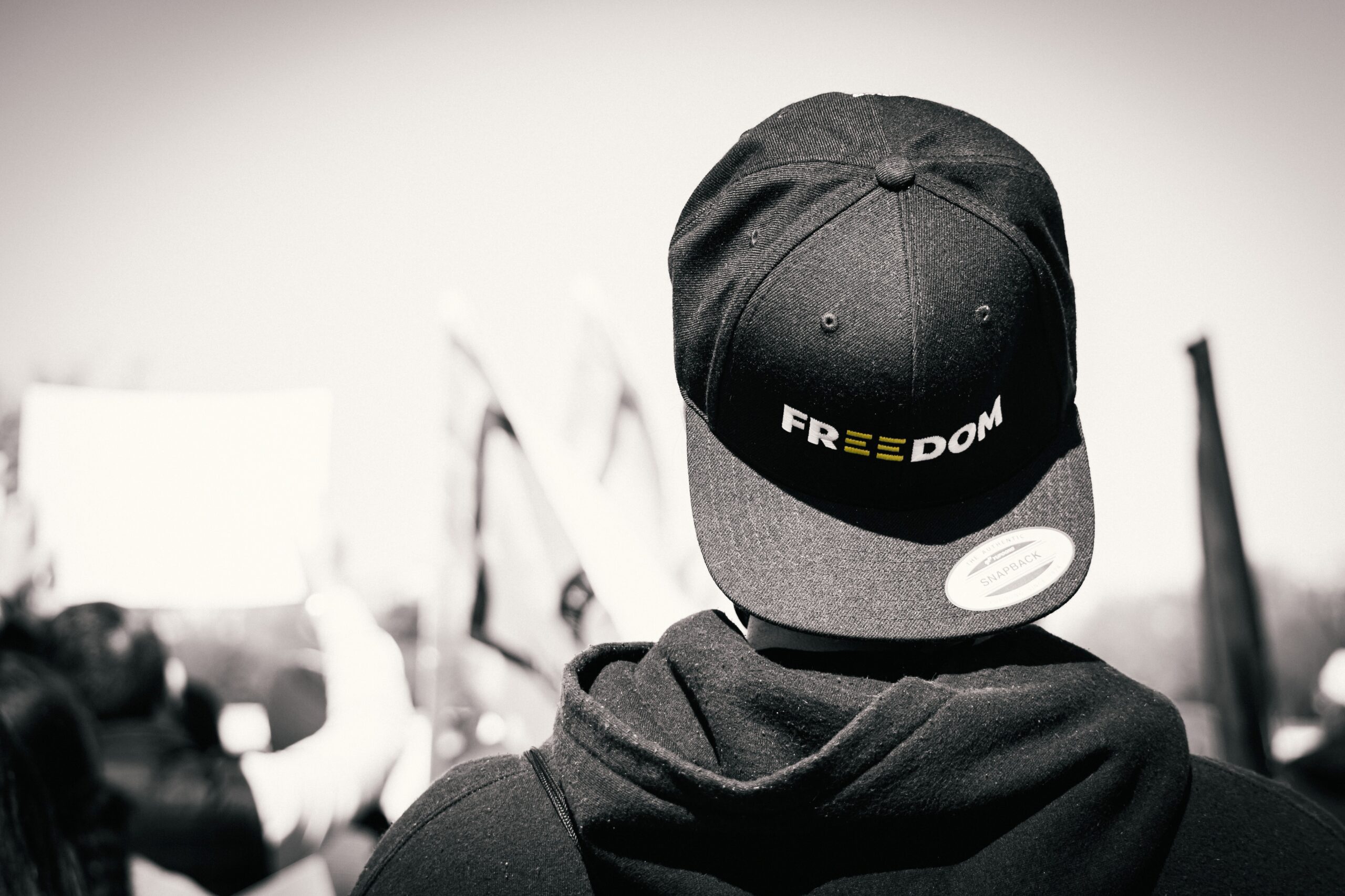 You are currently viewing Freedom of speech