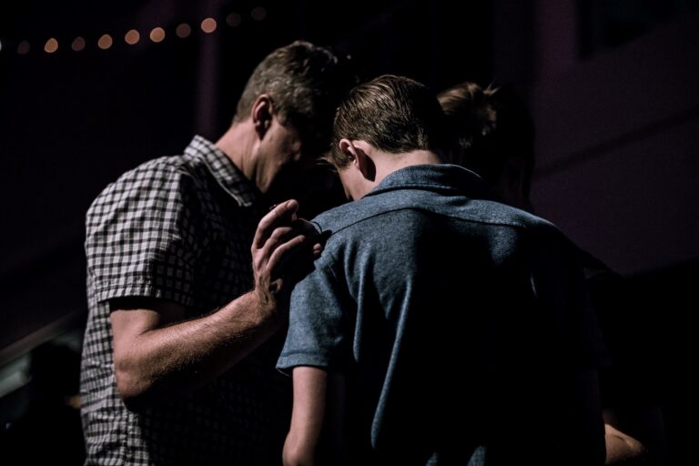 Read more about the article Encouraging gospel ministers