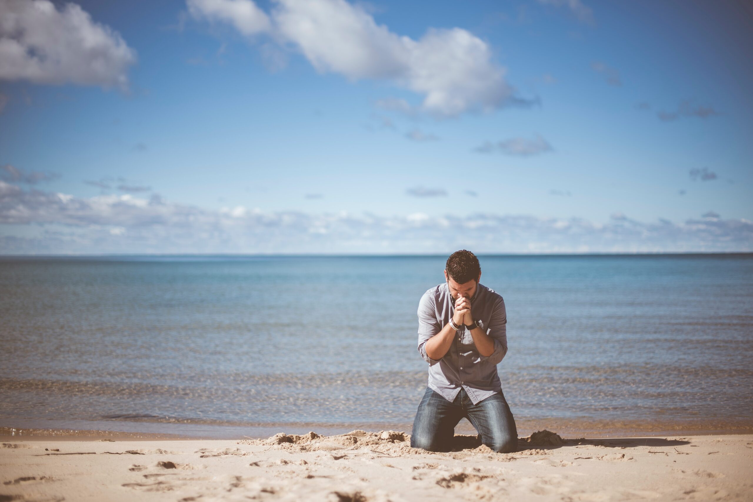 You are currently viewing Humility – false or true