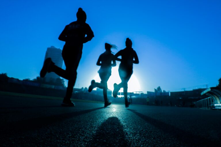 Read more about the article The secrets of perseverance