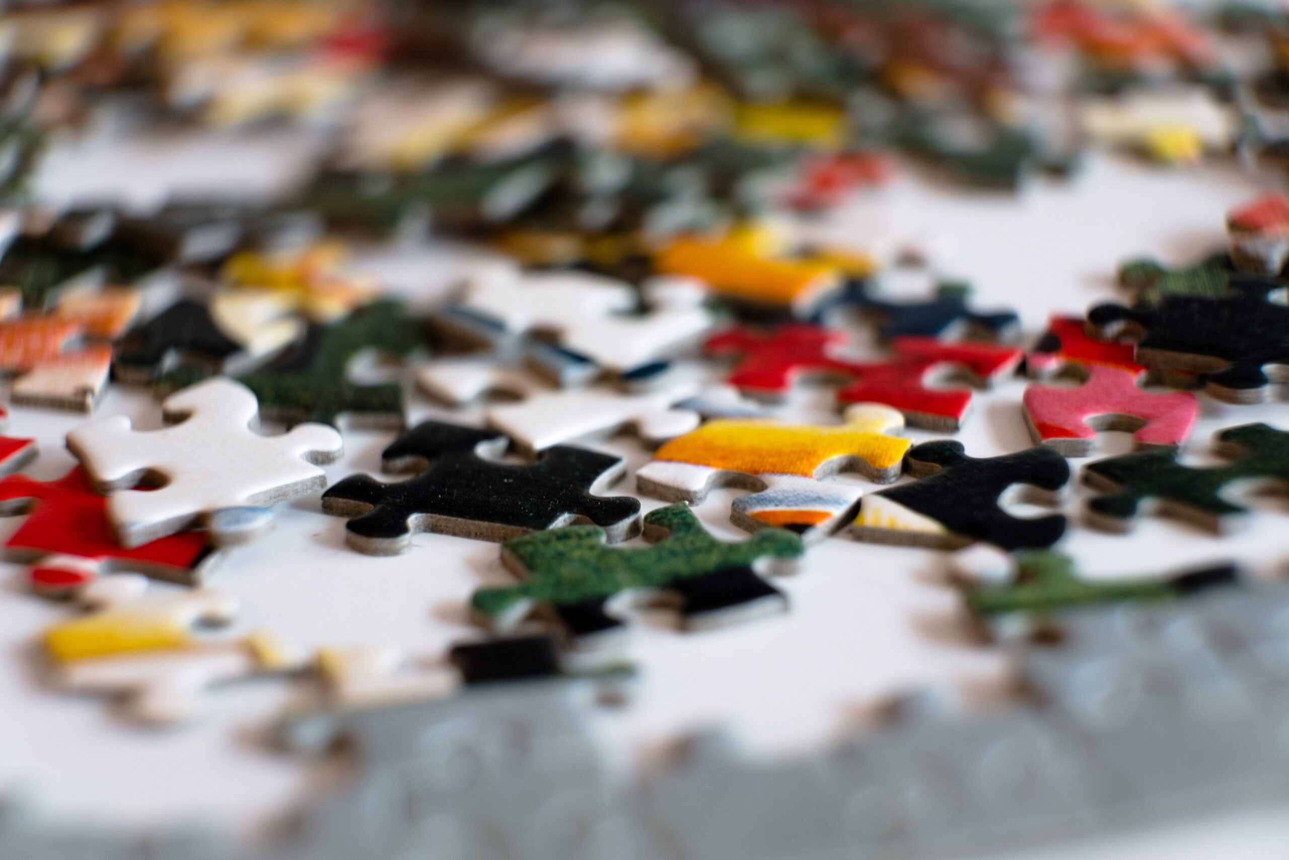 You are currently viewing Virgin puzzle solved