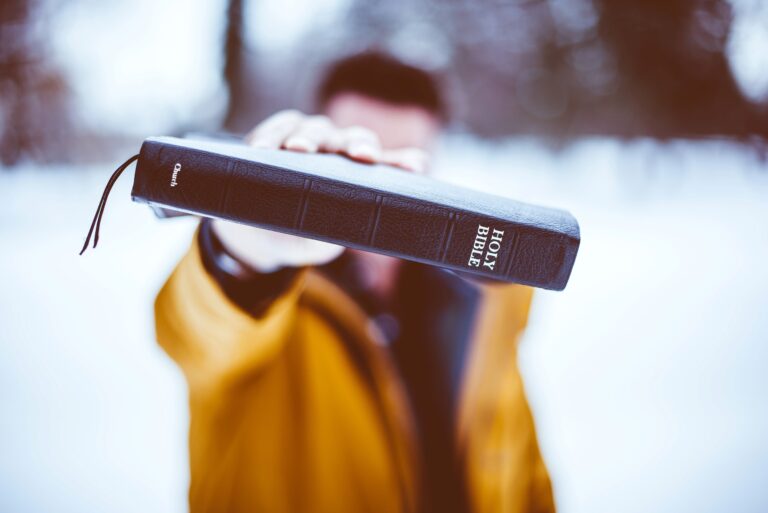 Read more about the article The Word