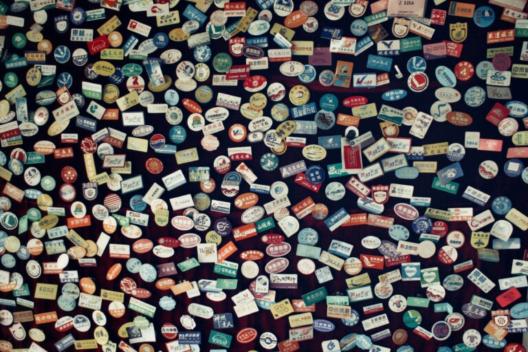 Read more about the article Trademarked God