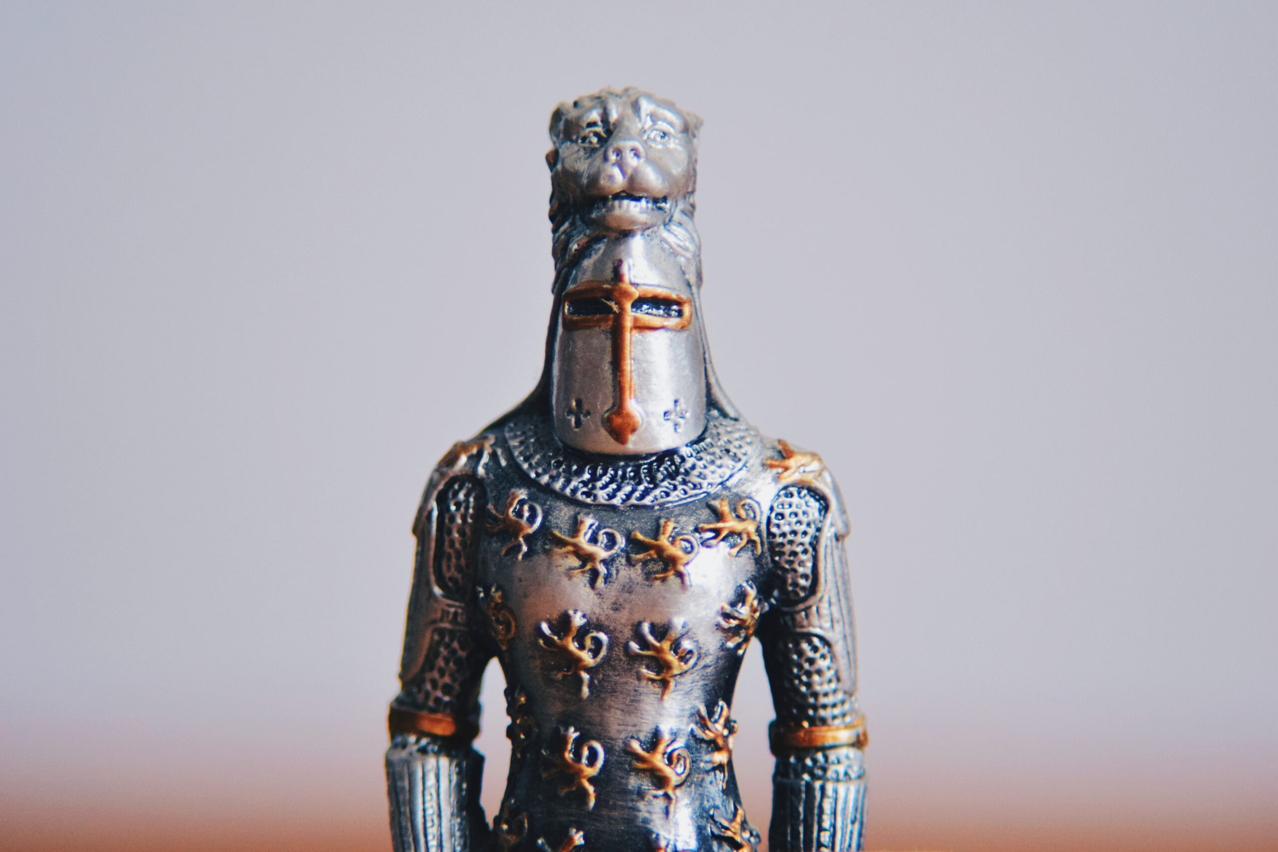 You are currently viewing There’s a war on