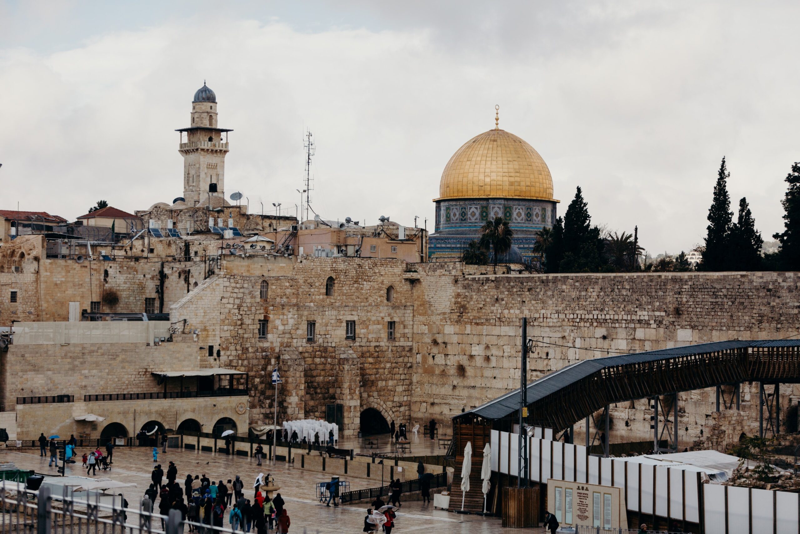 You are currently viewing Jerusalem