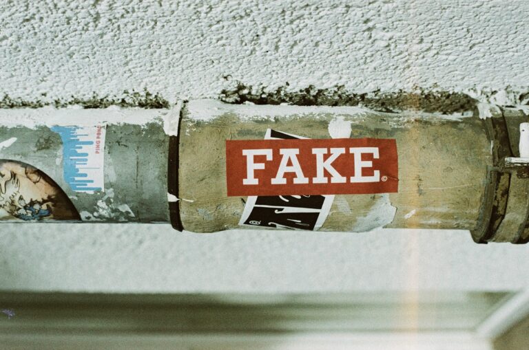 Read more about the article Jesus’ surprising take on hypocrisy