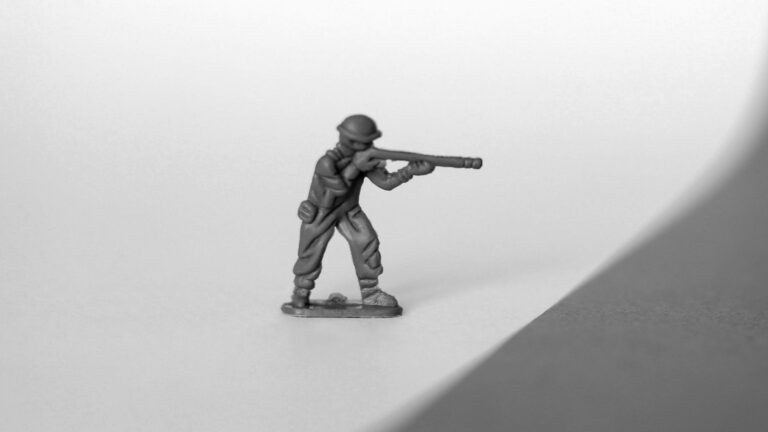 Read more about the article The war we’re in