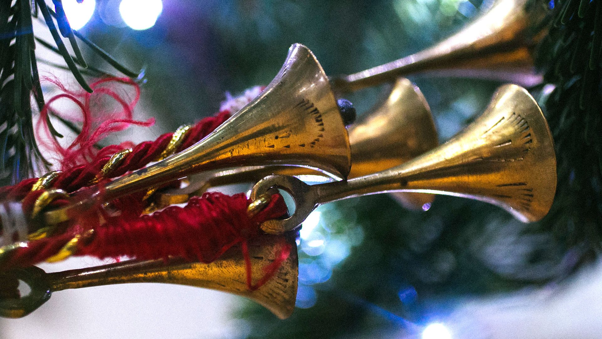 You are currently viewing Hark! the herald-angels sing!