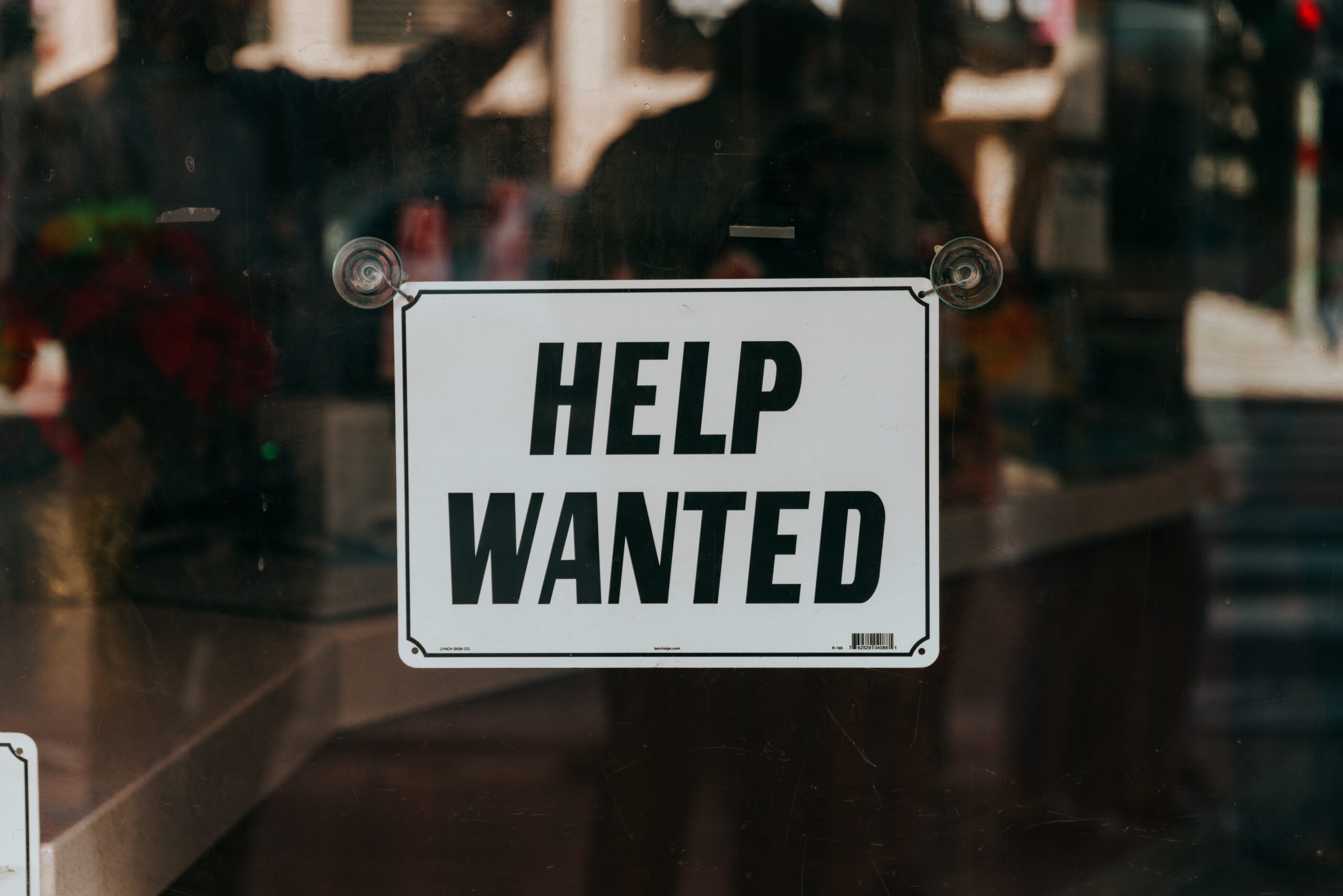 Read more about the article Gospel workers needed!