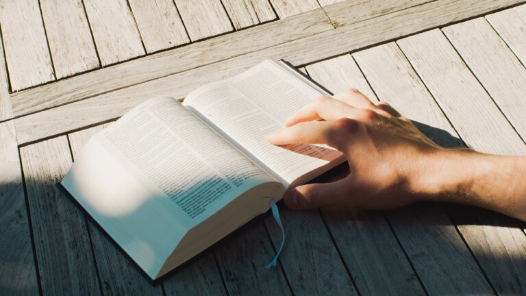 Read more about the article The evangelical track record