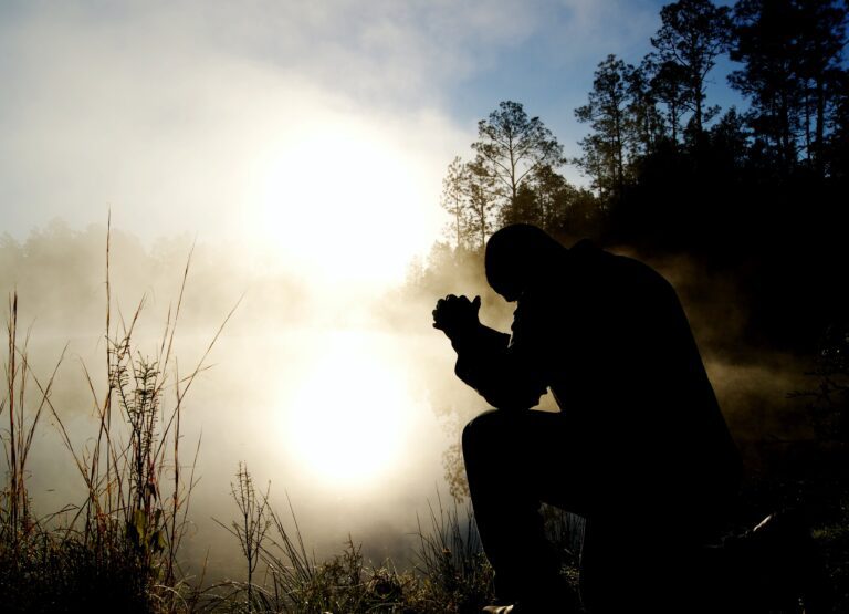 Read more about the article More than a prayer