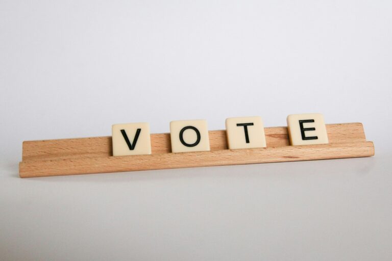 Read more about the article Elections!