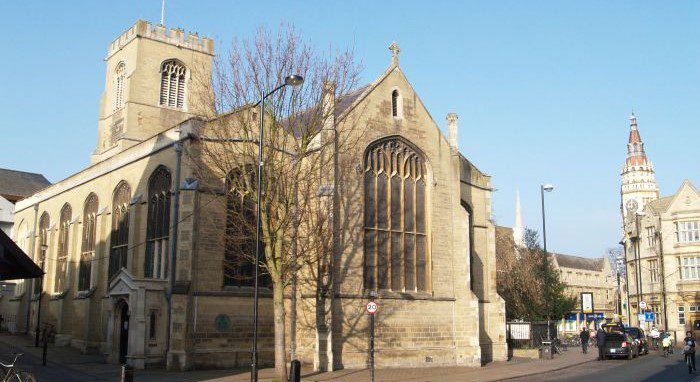 Read more about the article Safe in the shadow