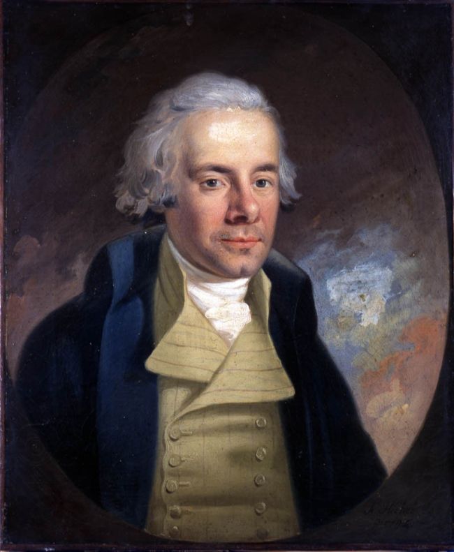 Read more about the article Wilberforce’s extraordinary book