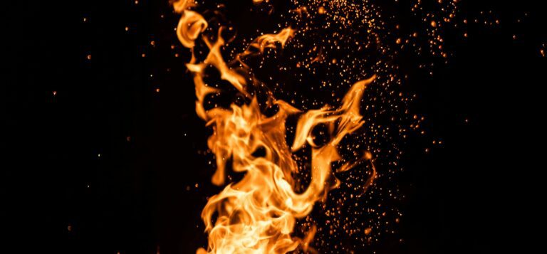 Read more about the article Moses’ burning question