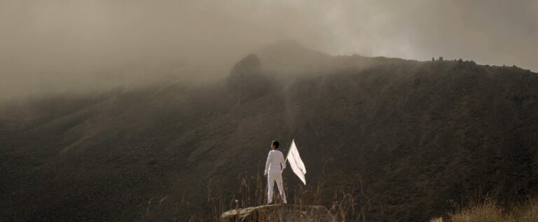 Read more about the article Surrender to God’s terms