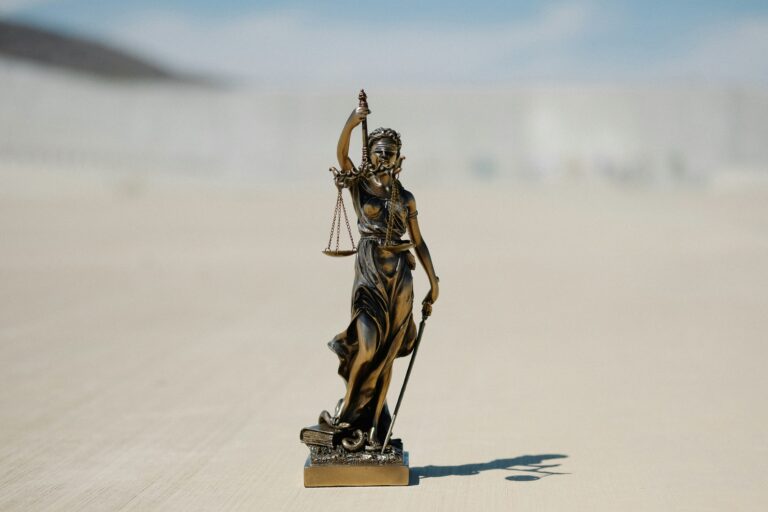 Read more about the article Judgment and mercy