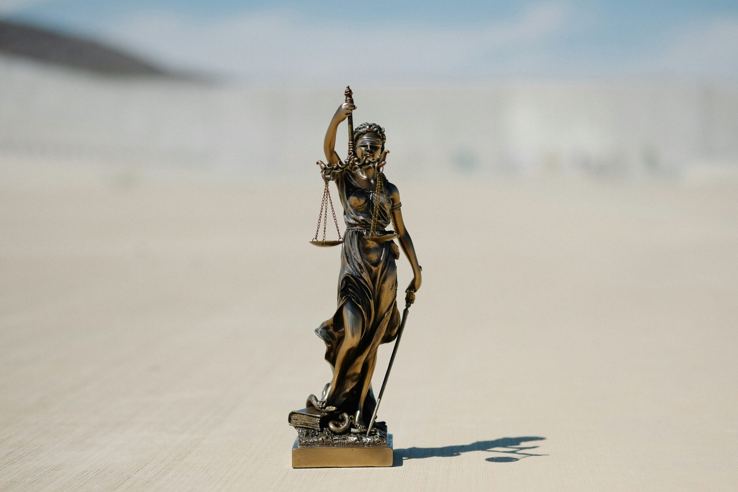 Read more about the article Judgment and mercy