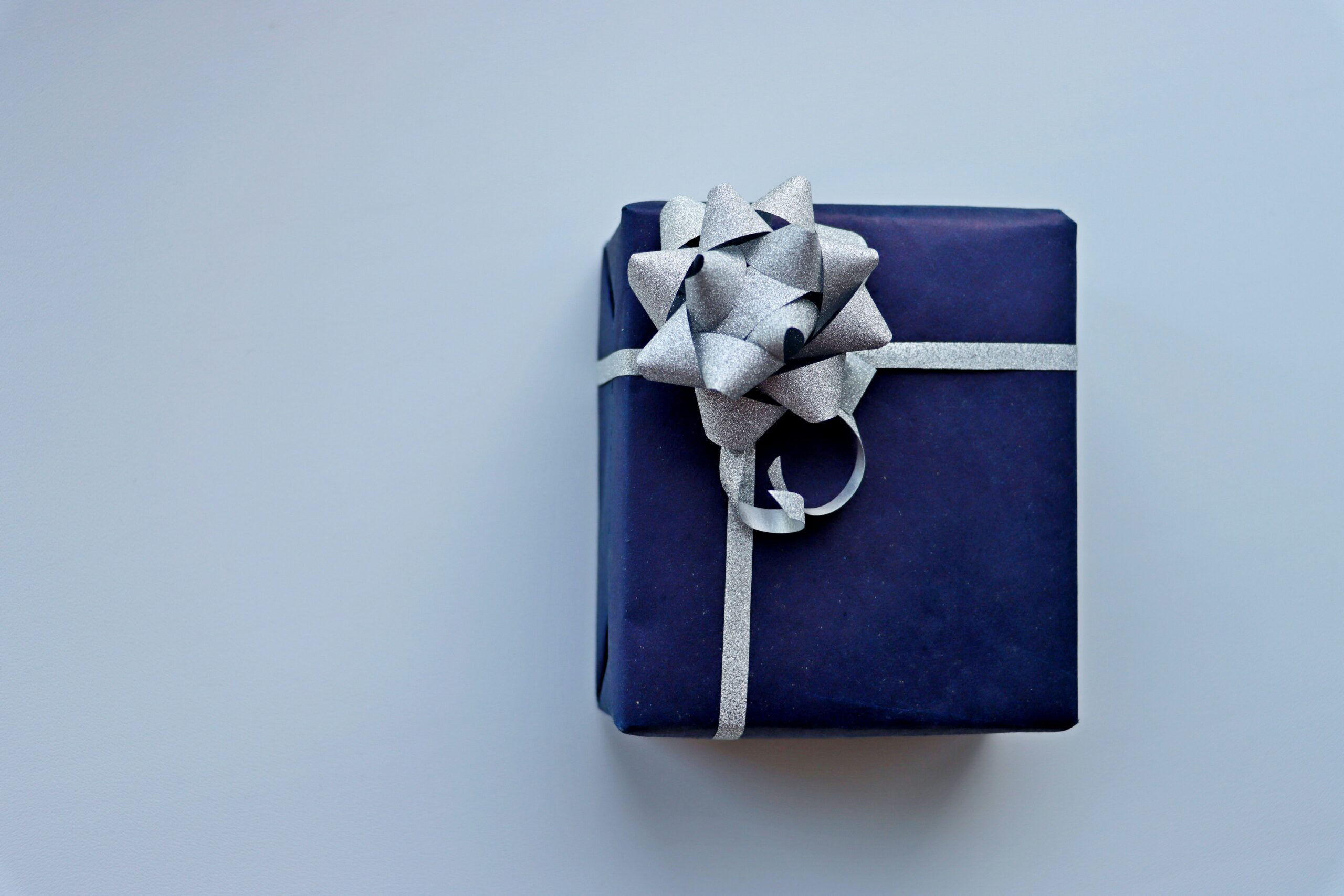 Read more about the article The Father’s gift