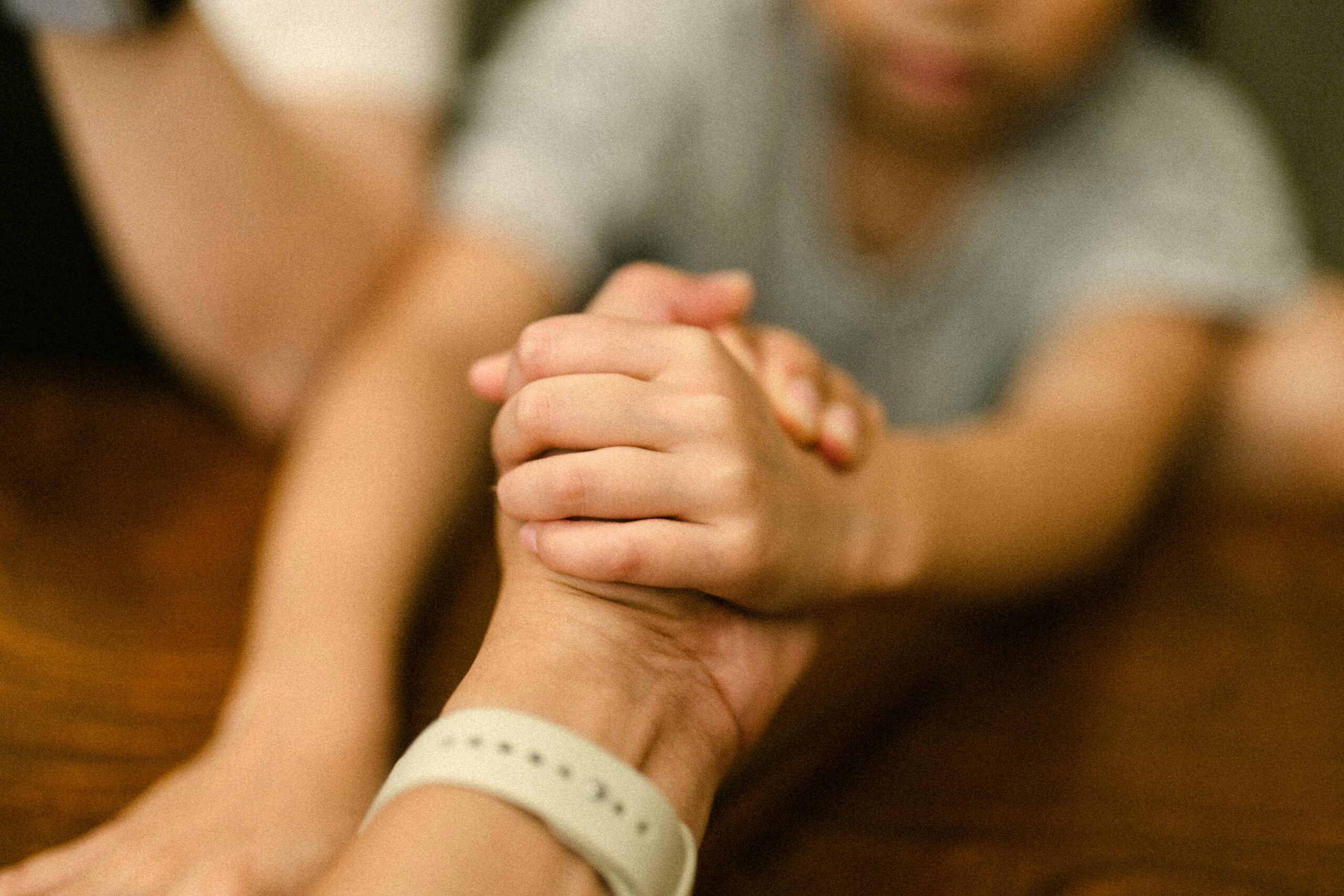 Read more about the article The God of endurance and encouragement