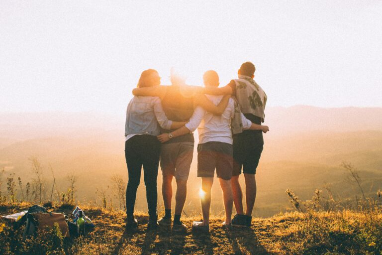 Read more about the article The best friendships