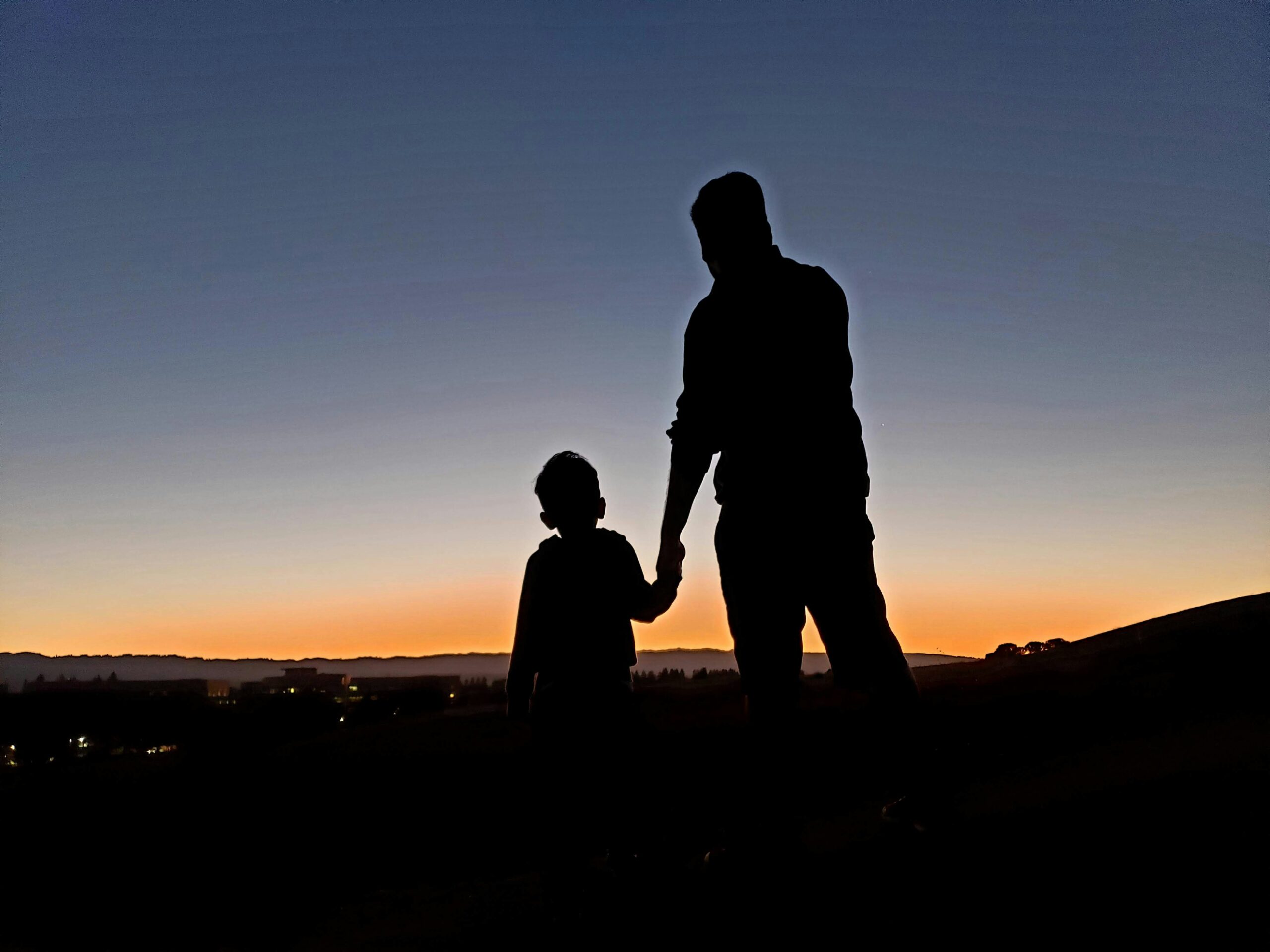 Read more about the article Inescapable God