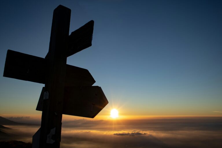 Read more about the article Guidance and the Copernican revolution