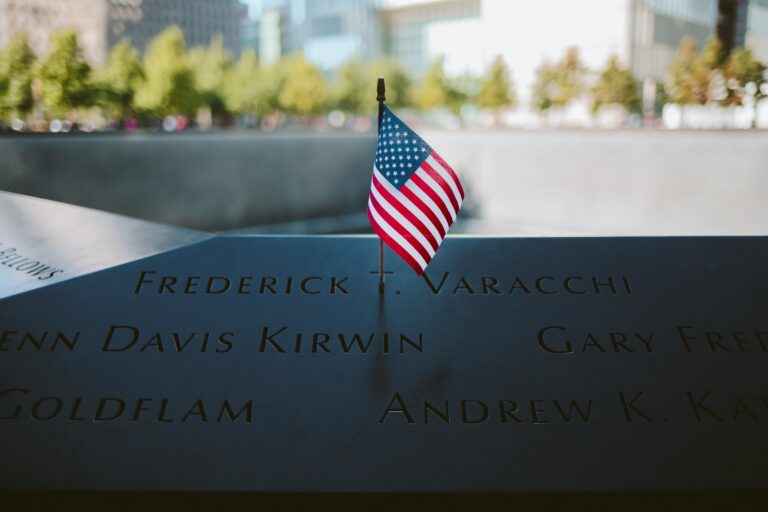 Read more about the article 9/11